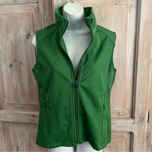 Sun Mountain Ski Snowboarding Vest Jacket Women’s Small